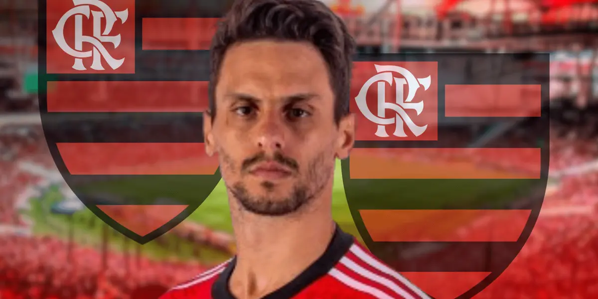 As negociações por Léo Ortiz estão complicadas