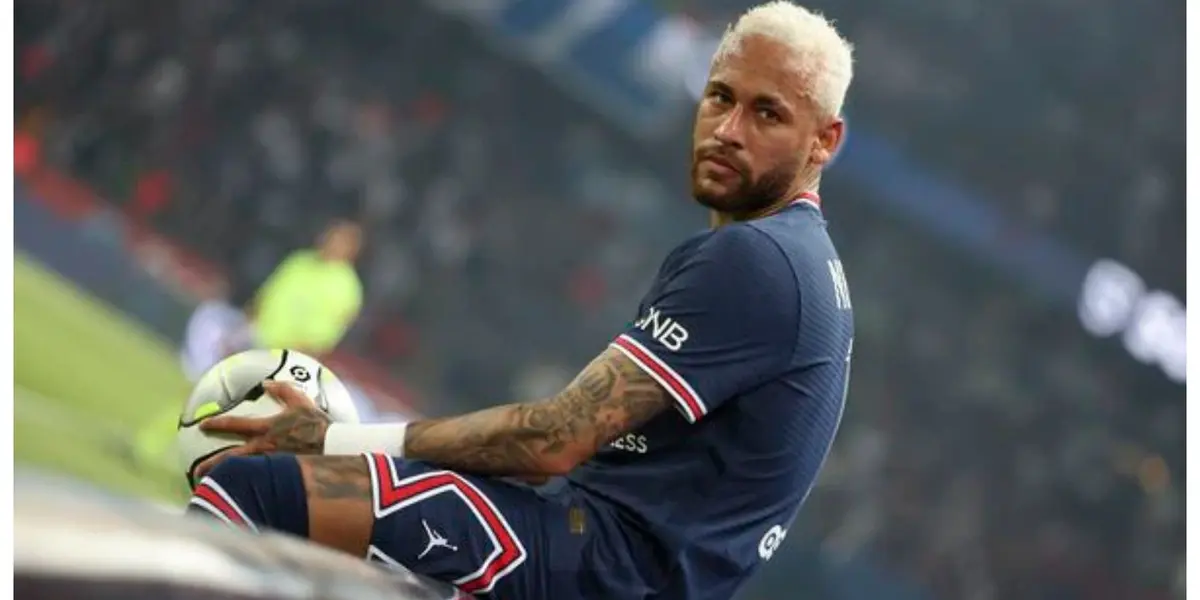 Astro brasileiro foi sincero em suas palavras e animou a torcida