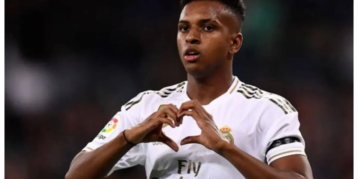 Atacante aproveitou para dar alfineta no Mengão e viralizou nas redes sociais