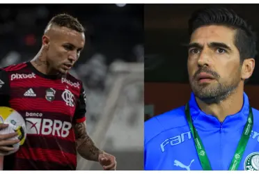 Atacante colocou o dedo na ferida e lembrou de algo que vem incomodando o oponente