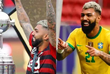 Atacante diz em podcast de Diego Ribas que seu maior sonho é ser pai