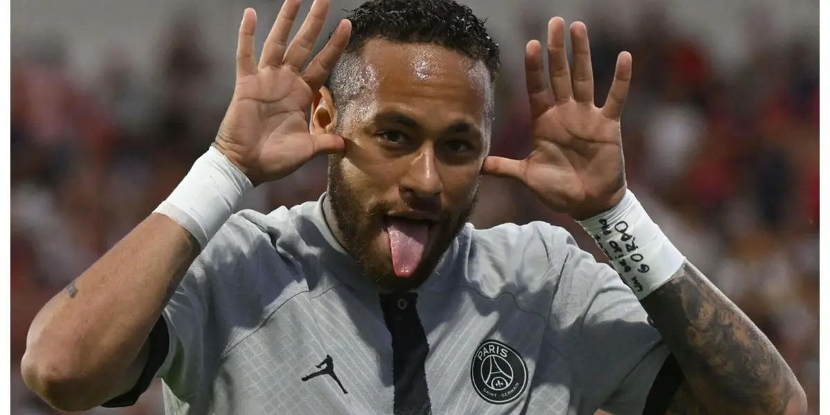 Atacante é considerado uma das grandes joias do futebol brasileiro