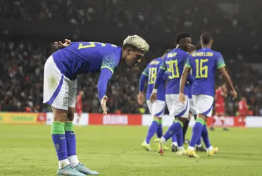 Atacante entrou no segundo tempo e conseguiu guardar o seu gol