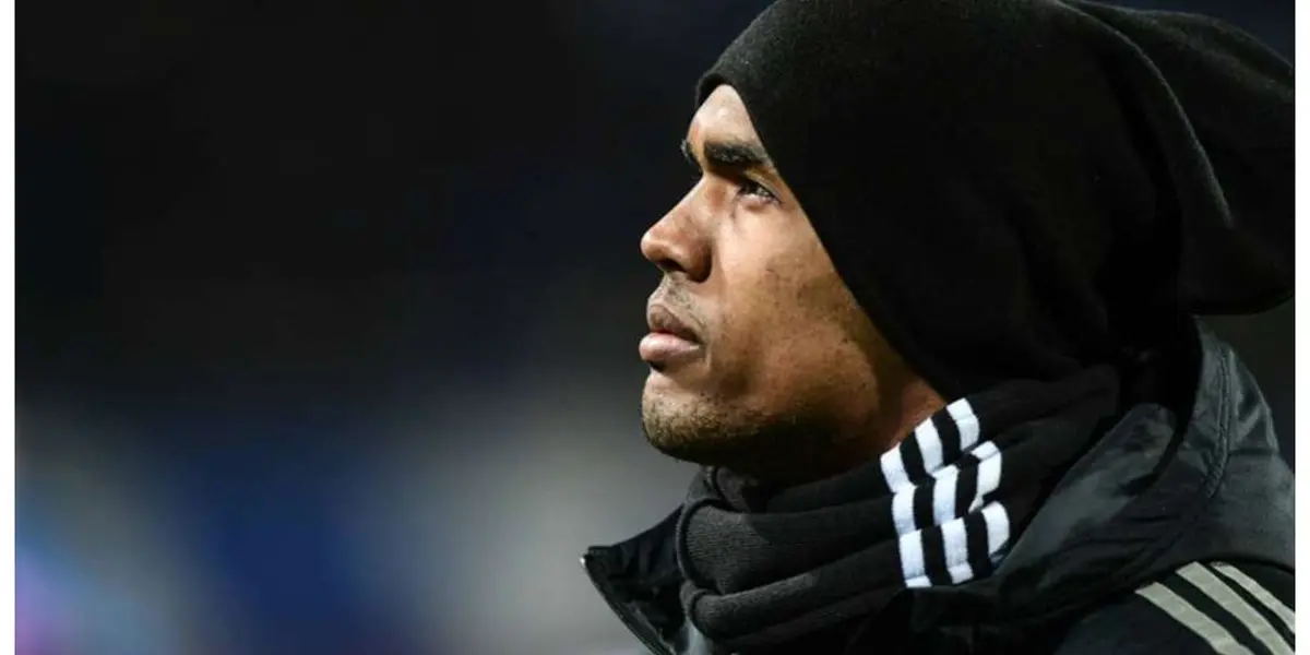 Atacante não vive melhor fase na carreira e passou por perrengue recentemente