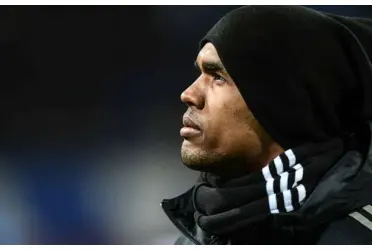 Atacante não vive melhor fase na carreira e passou por perrengue recentemente