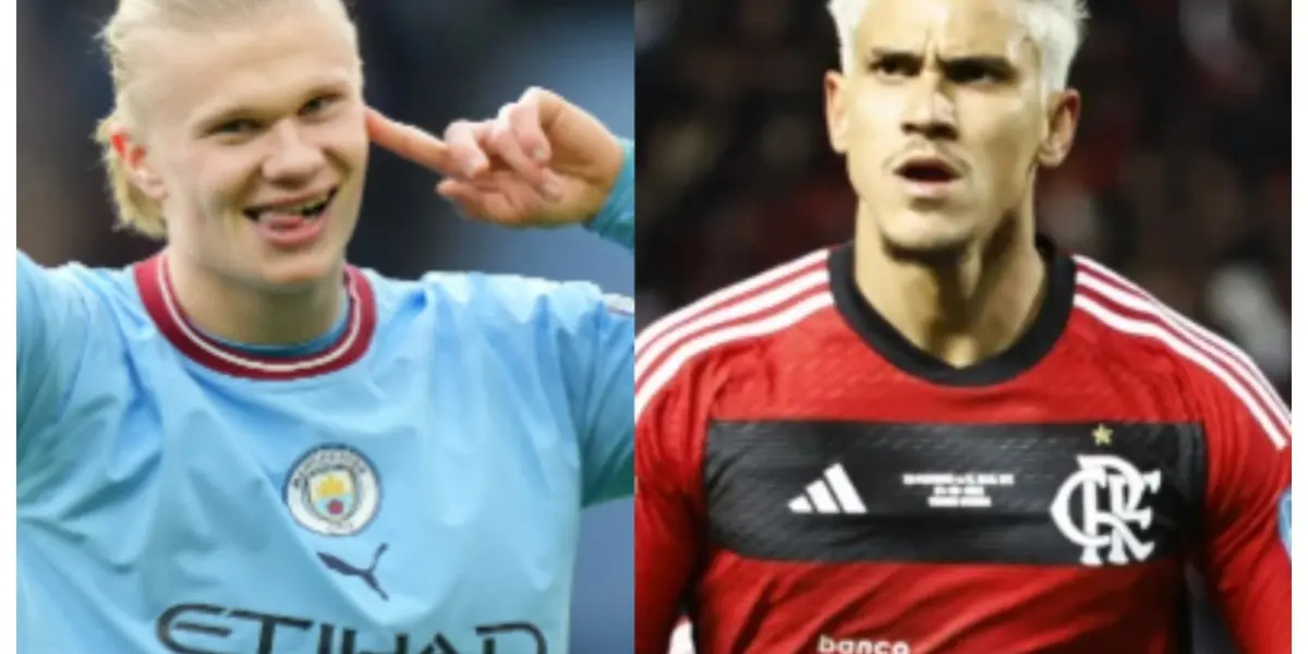 Atacantes vivem fase iluminada e chamaram à atenção esta semana