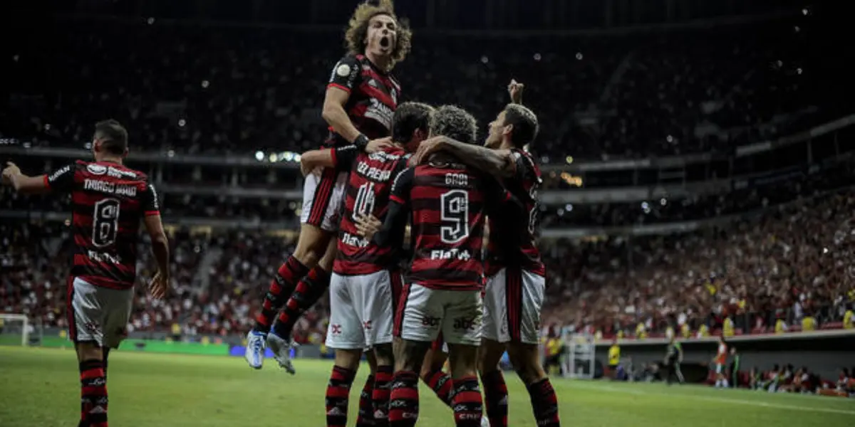 Ataque da equipe B nos últimos jogos é mantido, e Cebolinha, Marinho e Matheus França formam o trio contra o América-MG