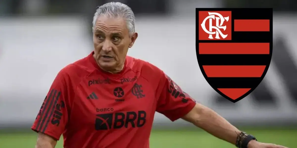 Atleta consagrado no futebol sul-americano será titular contra o São Paulo