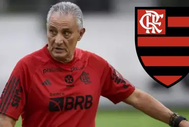 Atleta consagrado no futebol sul-americano será titular contra o São Paulo