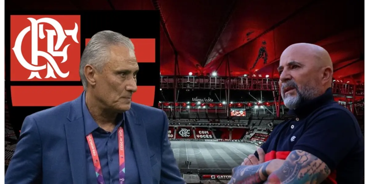 Atleta foi um dos grandes nomes do Mengão na reta final do Brasileirão