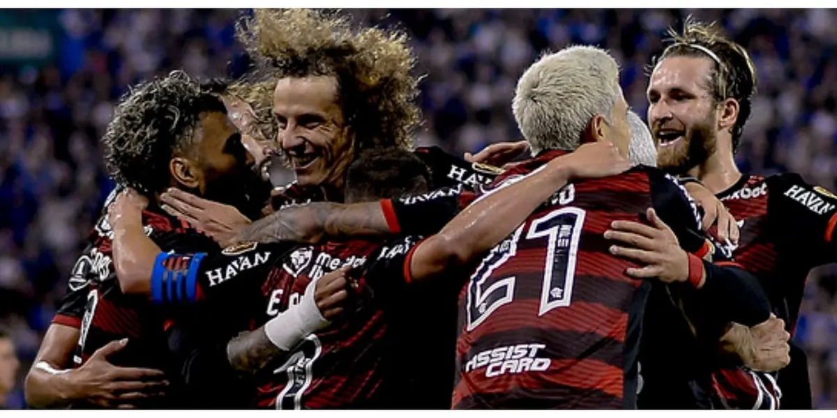 Atleta mostra interesse em permanecer na Gávea e novo contrato deve ser assinado em breve