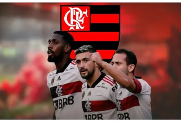 Atleta pode não permanecer para as próximas temporadas com o Manto Sagrado