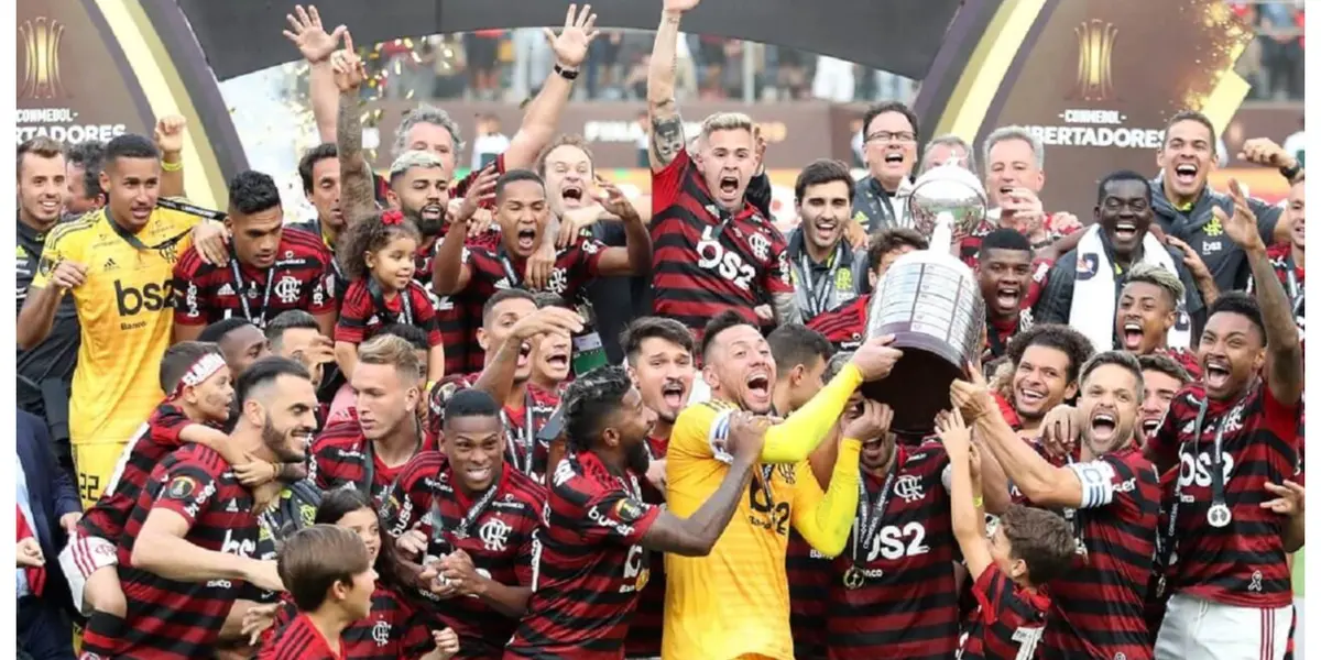 Atleta pode pegar gancho pesado