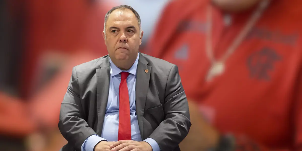 Atleta tem conversa vazada onde debocha do empate do Flamengo contra o Orlando City