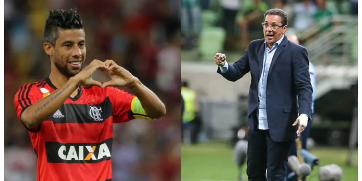 Atleta trabalhou com o treinador no passado e chocou a todos com revelações dos bastidores