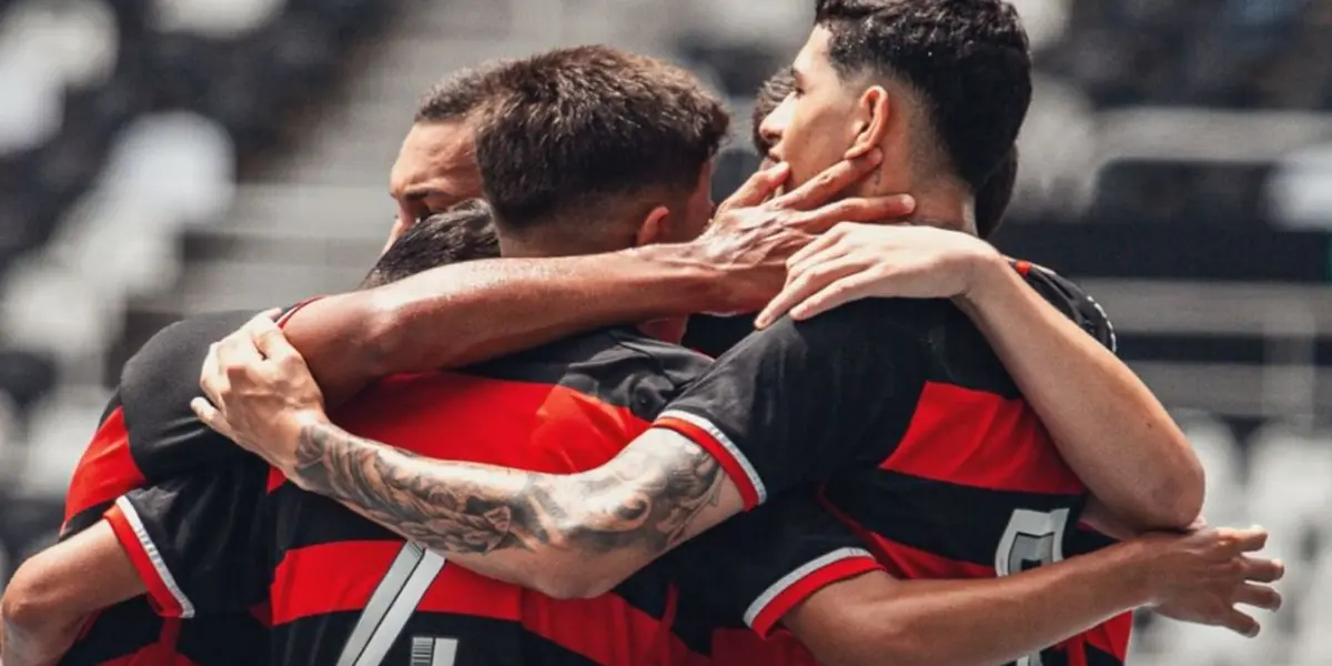 Atlético-MG: aposta na força da torcida para reverter o placar. Foto: Instagram