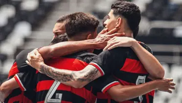 Atlético-MG: aposta na força da torcida para reverter o placar. Foto: Instagram