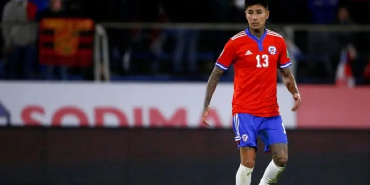 Ausência de atleta nos titulares chamou atenção