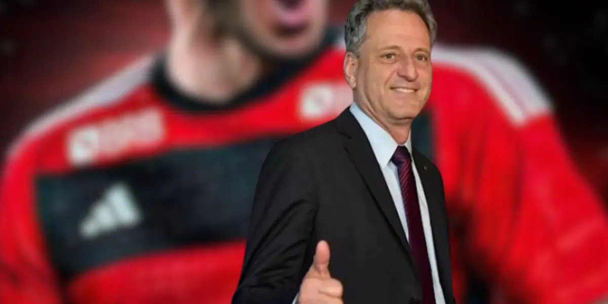 Besikitas quer atravessas a negociação do Flamengo e levar Domingos Duarte