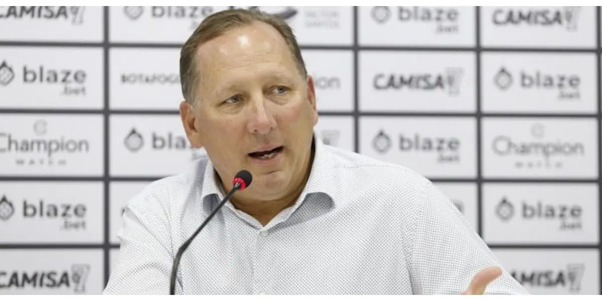 Bilionário quer reforçar suas equipes e pode levar grande jogador rubro-negro