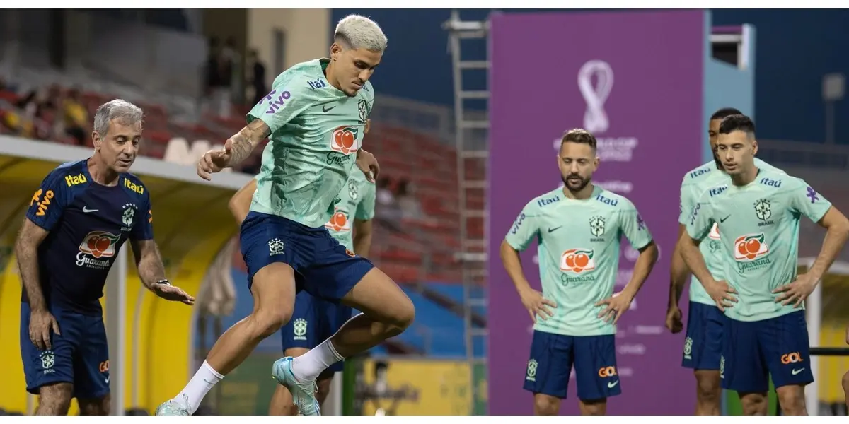 Brasileirões já estão classificados e lutam apenas para ficar em primeiro lugar