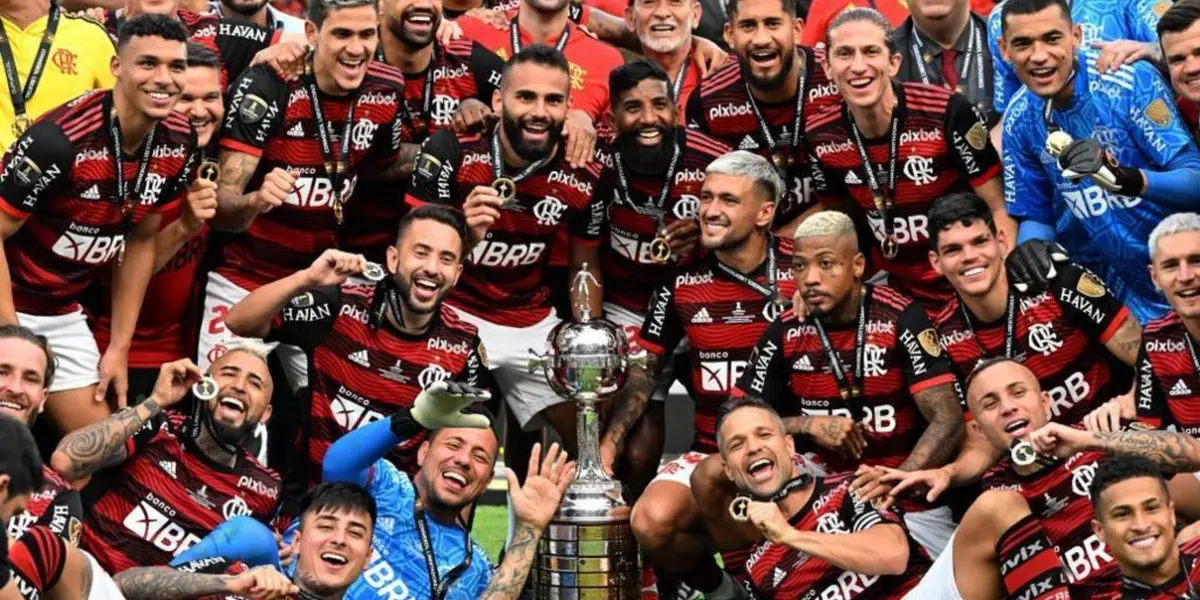 Braz abre o jogo sobre saídas e avalia possíveis reforços do Flamengo antes do Mundial