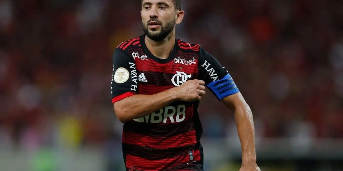 Camisa 7 pode ter temporada com mais jogos desde que chegou ao clube