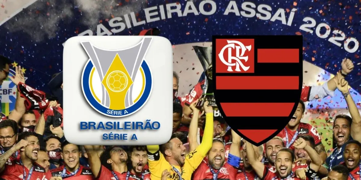 Campeonato Brasileiro será finalizado nesta quarta-feira (6)