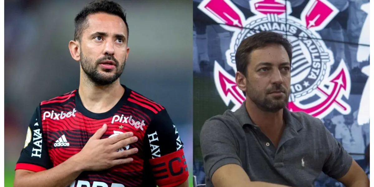 Capitão foi sincero sobre os primeiros meses do português no Flamengo