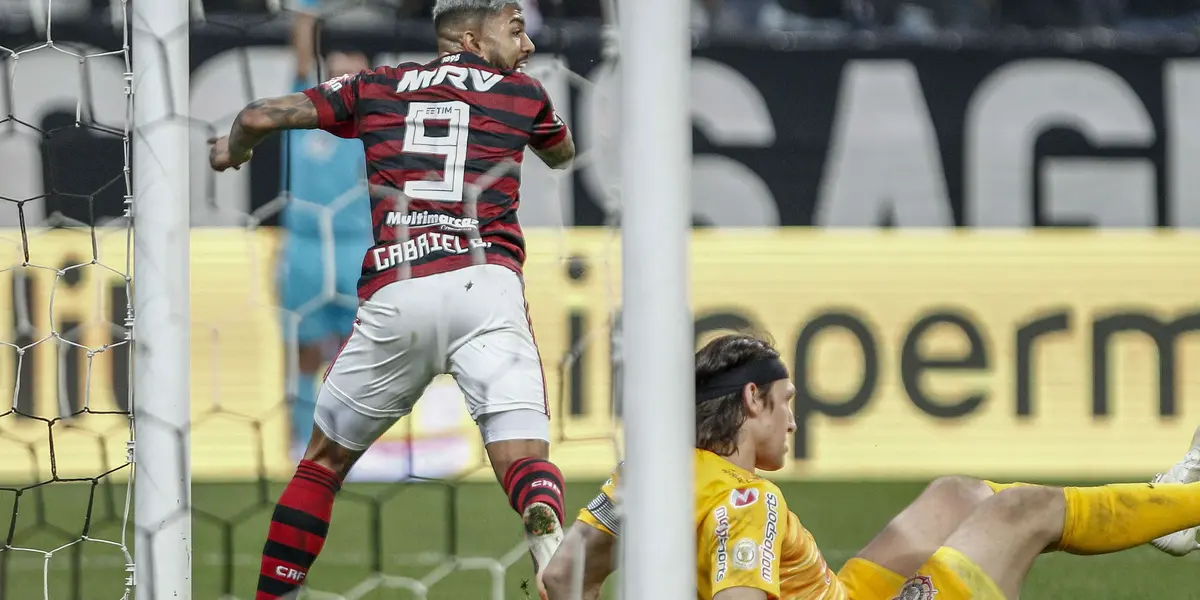 Cariocas venceram a última partida que disputaram em São Paulo