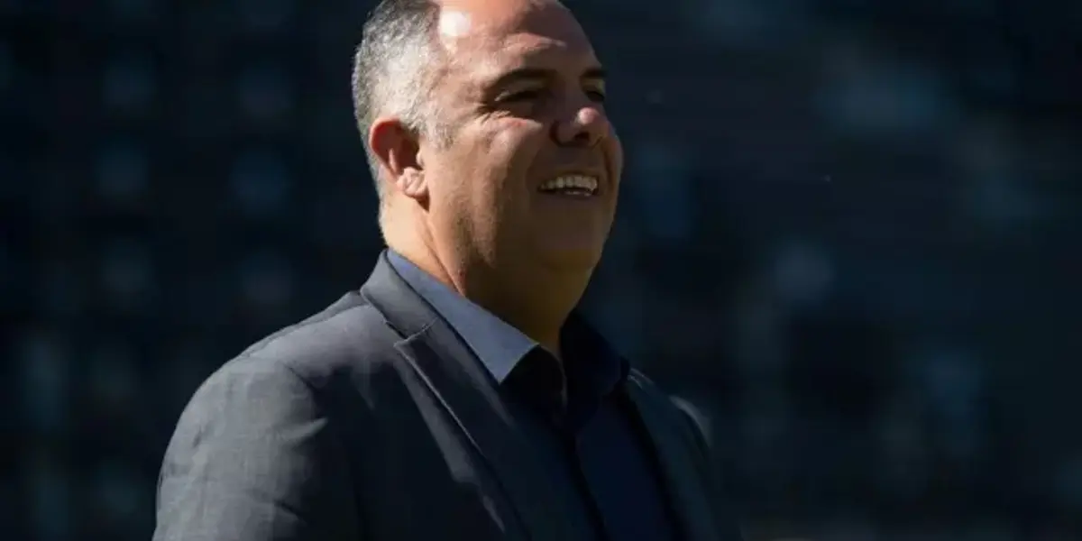 Carlo Ancelotti elogiou o Flamengo e ressaltou que o clube carioca está em início de temporada