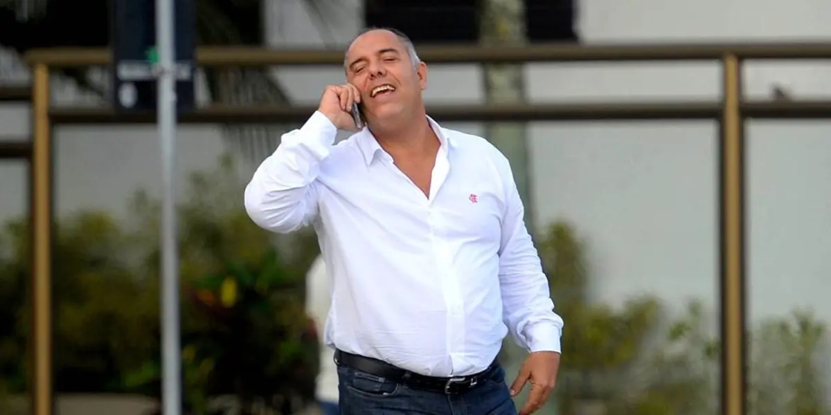 CBF ainda não definiu qual local receberá o jogo entre Flamengo e Palmeiras, pela Supercopa do Brasil