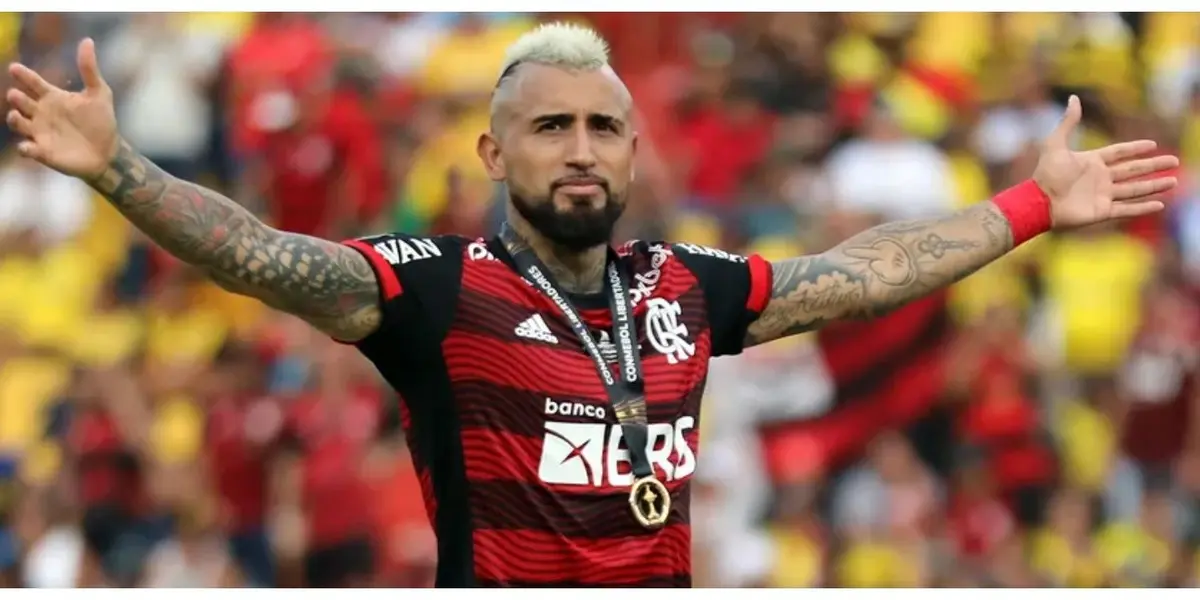 Chileno tem vasta experiência no Velho Continente e sabe os caminhos para a vitória