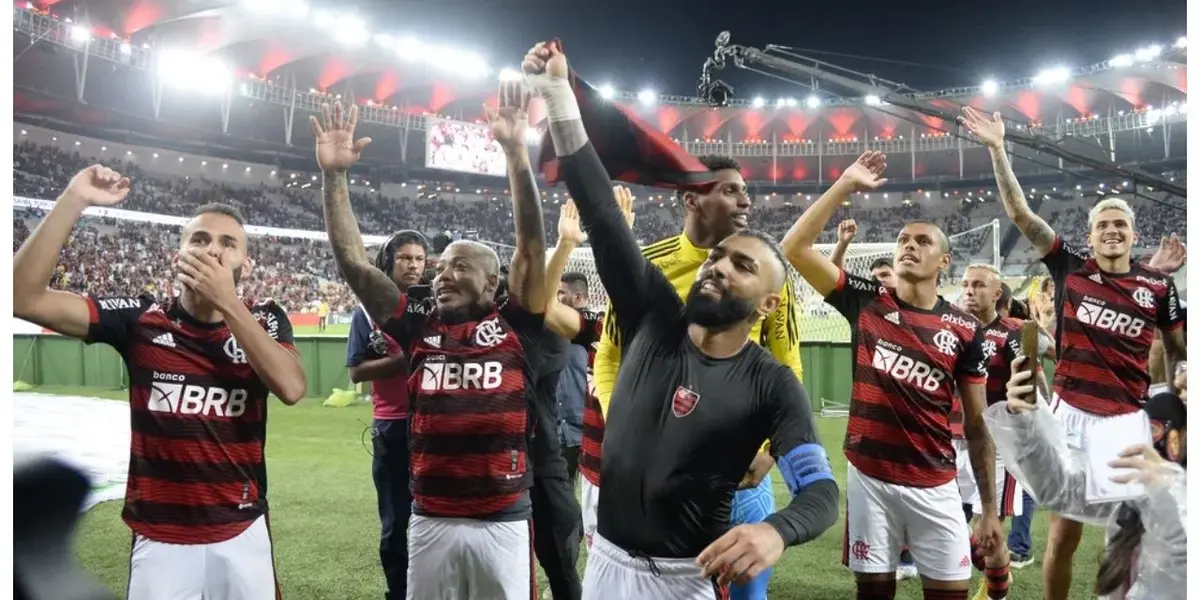 Clube ainda era comandando por Bandeira de Melo