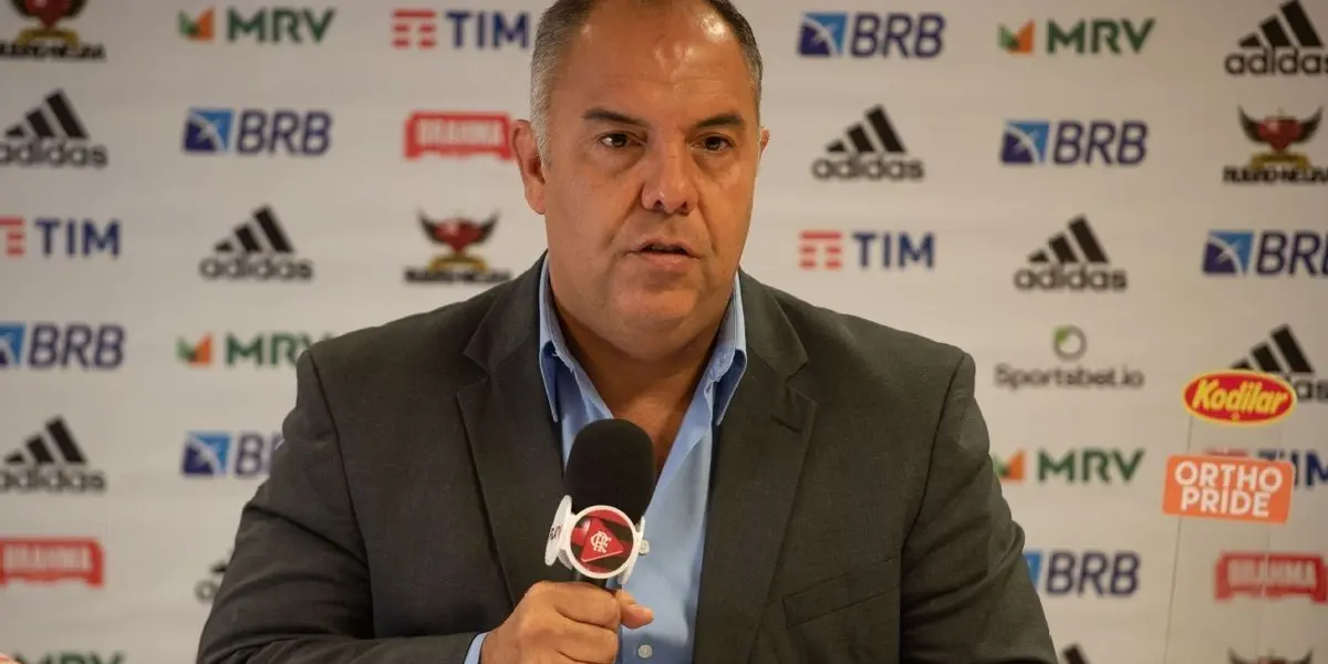 Clube ainda não se movimentou por renovação