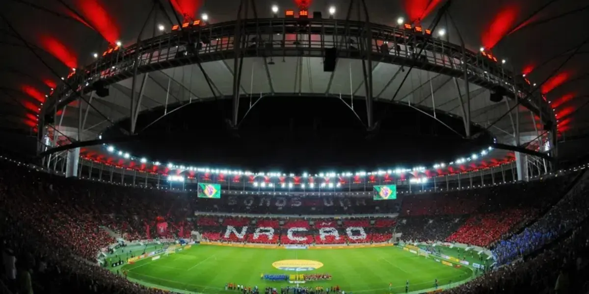 Clube carioca acabou sendo derrotado para o Corinthians na última quarta-feira (2)