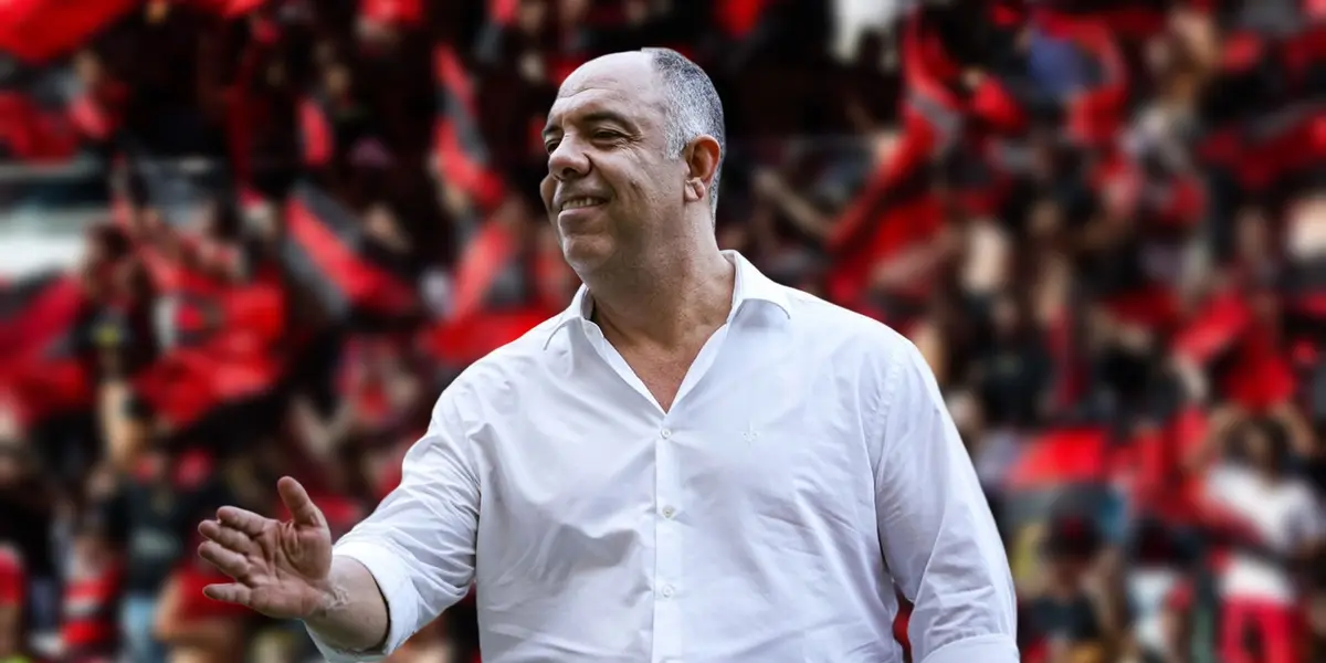 Clube definiu prioridade em contratação para um setor específico