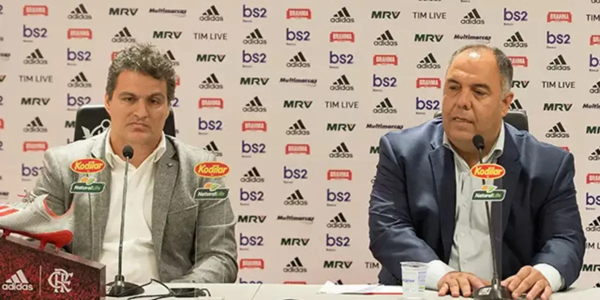 Clube divulgou números no resultado financeiro dos primeiros três meses do ano