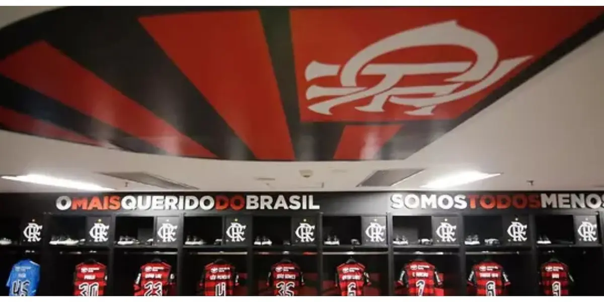 Clube e jogador estão trabalhando em uma renovação de contrato