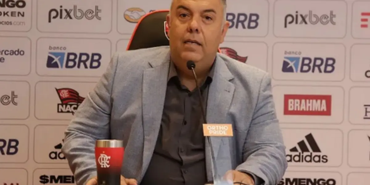 Clube está planejando grandes contratações para a próxima temporada