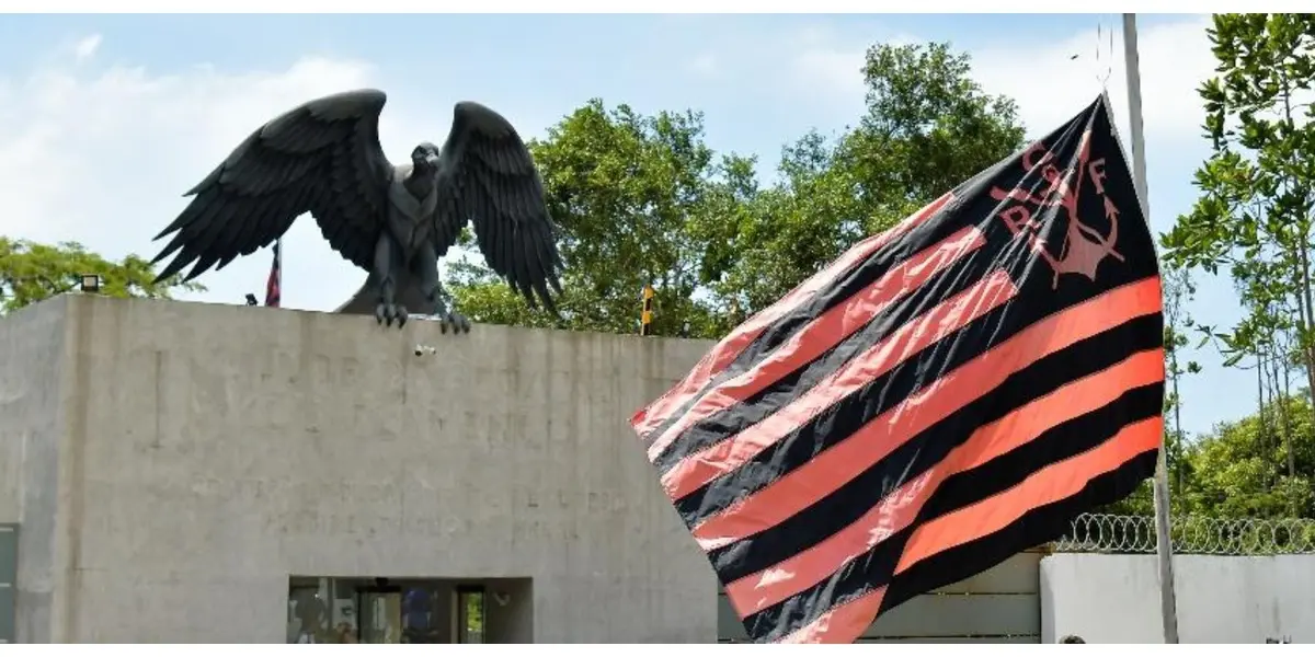 Clube está planejando o elenco para a próxima temporada