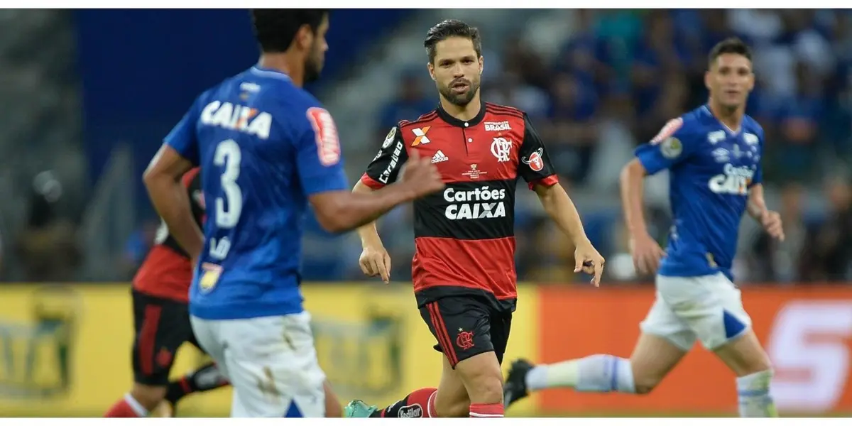 Clube ficou um tempo sem botar as mãos no troféu, mas essa escrita pode acabar hoje