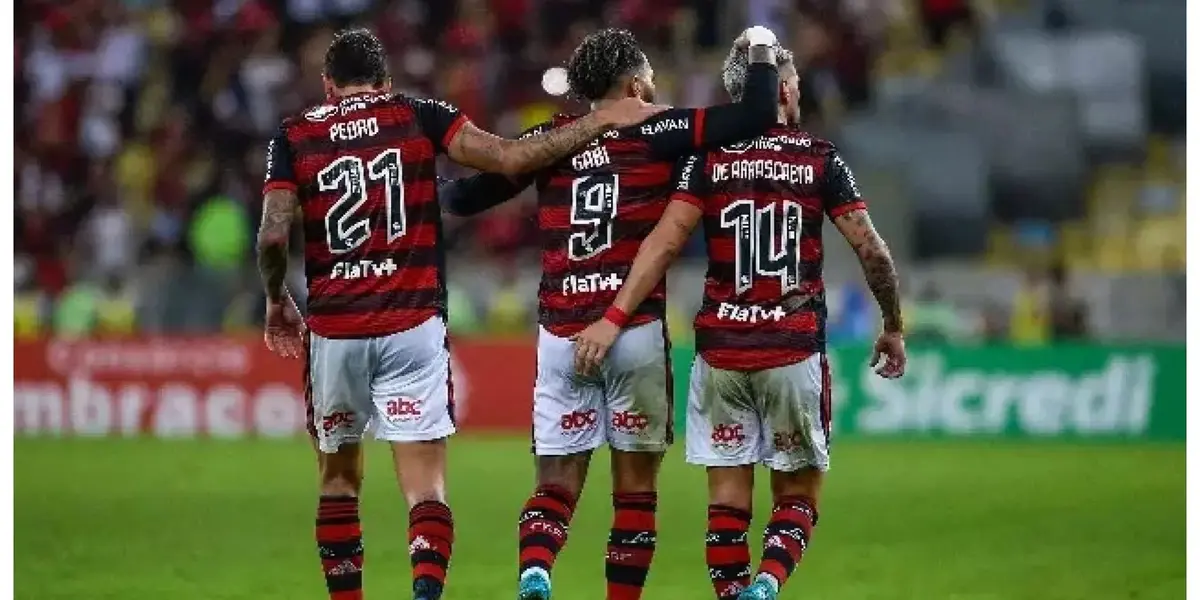 Clube irá disputar sete competições diferentes em um ano