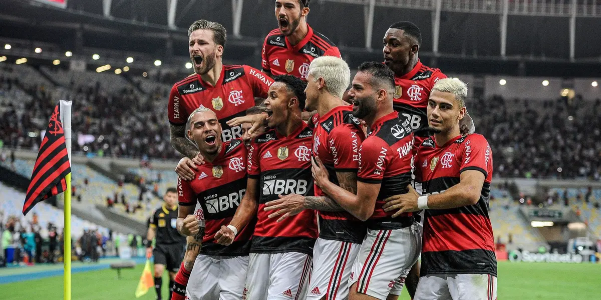 Clube nunca perdeu a primeira partida de uma final de Copa do Brasil