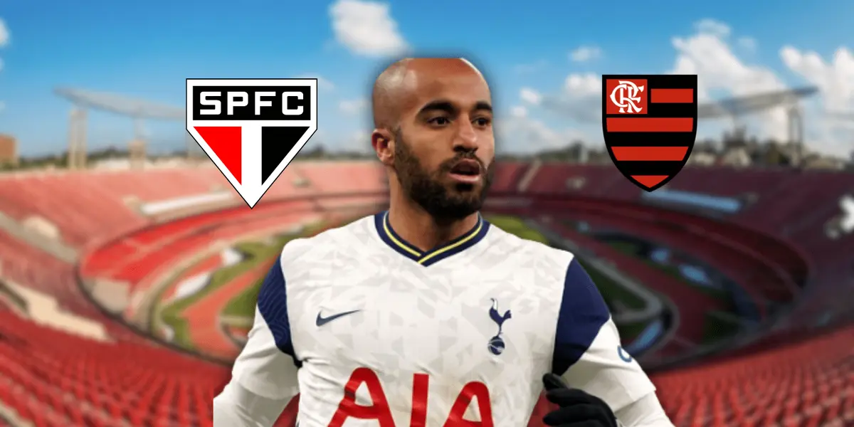 Clube paulista está quebrado