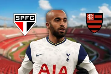 Clube paulista está quebrado