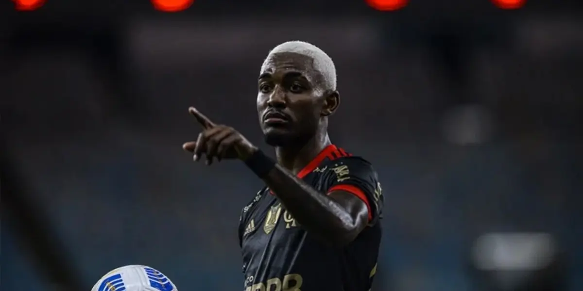 Clube pode tentar angariar mais fundos com o jovem para reinvestir em outras contratações