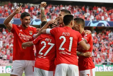 Clube português pode anunciar o jogador a qualquer momento