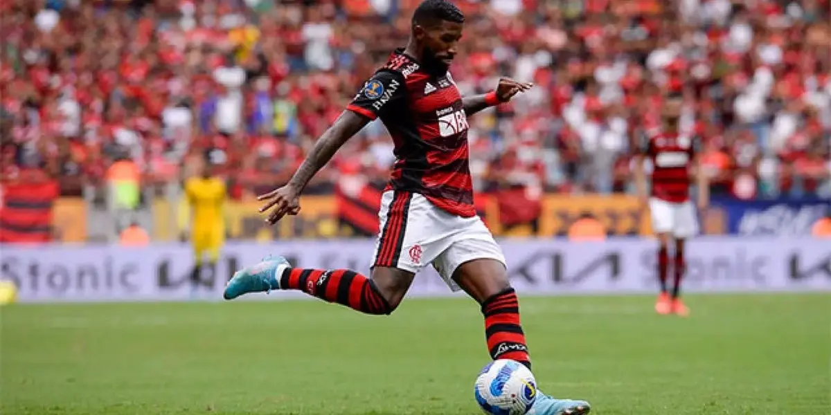 Clube pretende contratar um novo jogador para posição contestada