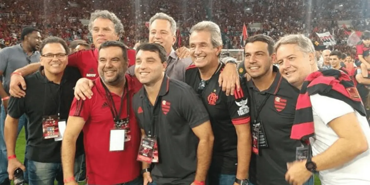 Clube vai decidir em breve o seu novo presidente e notícias vem agitando